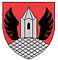 Coats of arms Marktgemeinde Zellerndorf