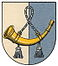 Coats of arms Stadtgemeinde Horn