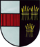 Coats of arms Marktgemeinde Irnfritz-Messern
