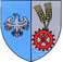 Coats of arms Gemeinde Rosenburg-Mold