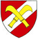 Coats of arms Gemeinde St. Bernhard-Frauenhofen