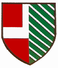 Coats of arms Marktgemeinde Harmannsdorf