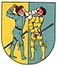 Coats of arms Marktgemeinde Hadersdorf-Kammern