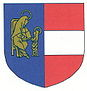 Coats of arms Gemeinde Annaberg