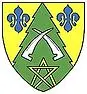 Coats of arms Gemeinde Ramsau