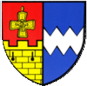 Coats of arms Marktgemeinde Bernhardsthal
