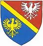 Coats of arms Gemeinde Drasenhofen