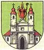 Coats of arms Marktgemeinde Ulrichskirchen-Schleinbach