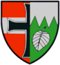 Coats of arms Gemeinde Laab im Walde