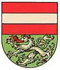 Coats of arms Stadtgemeinde Mödling