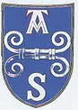Coats of arms Marktgemeinde Aspang-Markt