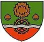 Coats of arms Gemeinde Buchbach