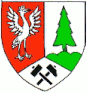 Coats of arms Gemeinde Enzenreith