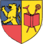 Coats of arms Marktgemeinde Grafenbach-St. Valentin