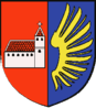 Coats of arms Marktgemeinde Mönichkirchen