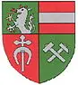 Coats of arms Marktgemeinde Reichenau an der Rax