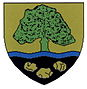 Coats of arms Gemeinde Schwarzau am Steinfeld