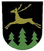 Coats of arms Marktgemeinde Schwarzau im Gebirge