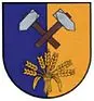 Coats of arms Stadtgemeinde Ternitz