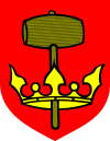 Coats of arms Marktgemeinde Hofstetten-Grünau