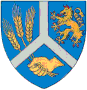 Coats of arms Gemeinde Haunoldstein