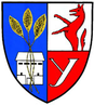 Coats of arms Gemeinde Kasten bei Böheimkirchen