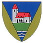 Coats of arms Marktgemeinde Kirchberg an der Pielach