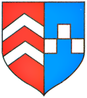 Coats of arms Marktgemeinde Ober-Grafendorf