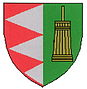Coats of arms Marktgemeinde Prinzersdorf
