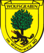 Coats of arms Gemeinde Wolfsgraben