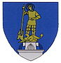 Coats of arms Gemeinde St. Georgen an der Leys