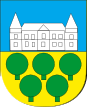Coats of arms Gemeinde Wieselburg-Land
