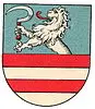 Coats of arms Marktgemeinde Königstetten