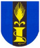 Coats of arms Marktgemeinde Gastern