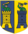 Coats of arms Marktgemeinde Ludweis-Aigen