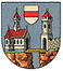 Coats of arms Stadtgemeinde Raabs an der Thaya