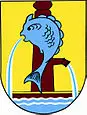 Coats of arms Marktgemeinde Bad Fischau-Brunn