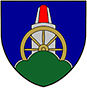 Coats of arms Marktgemeinde Hochneukirchen-Gschaidt