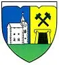 Coats of arms Gemeinde Hohe Wand