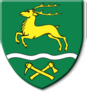 Coats of arms Gemeinde Muggendorf