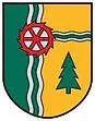 Coats of arms Marktgemeinde Pernitz