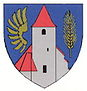 Coats of arms Marktgemeinde Bromberg