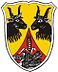 Coats of arms Marktgemeinde Echsenbach
