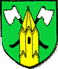 Coats of arms Marktgemeinde Kirchschlag