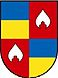 Coats of arms Marktgemeinde Schwarzenau