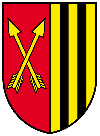 Coats of arms Marktgemeinde Schweiggers