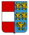 Coats of arms Stadtgemeinde Zwettl-Niederösterreich