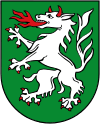 Coats of arms Statutarstadt Steyr