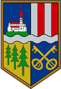 Coats of arms Marktgemeinde Aspach