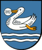 Coats of arms Gemeinde Auerbach
